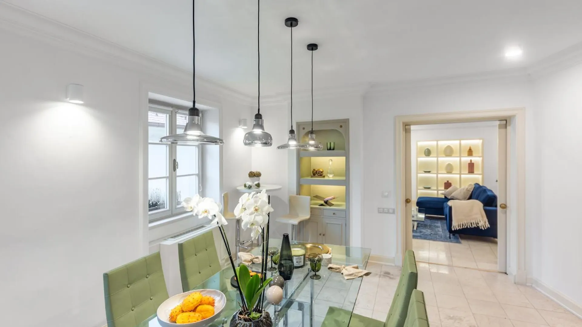 President Boutique Apartments #8 By Goodnite Cz Brno