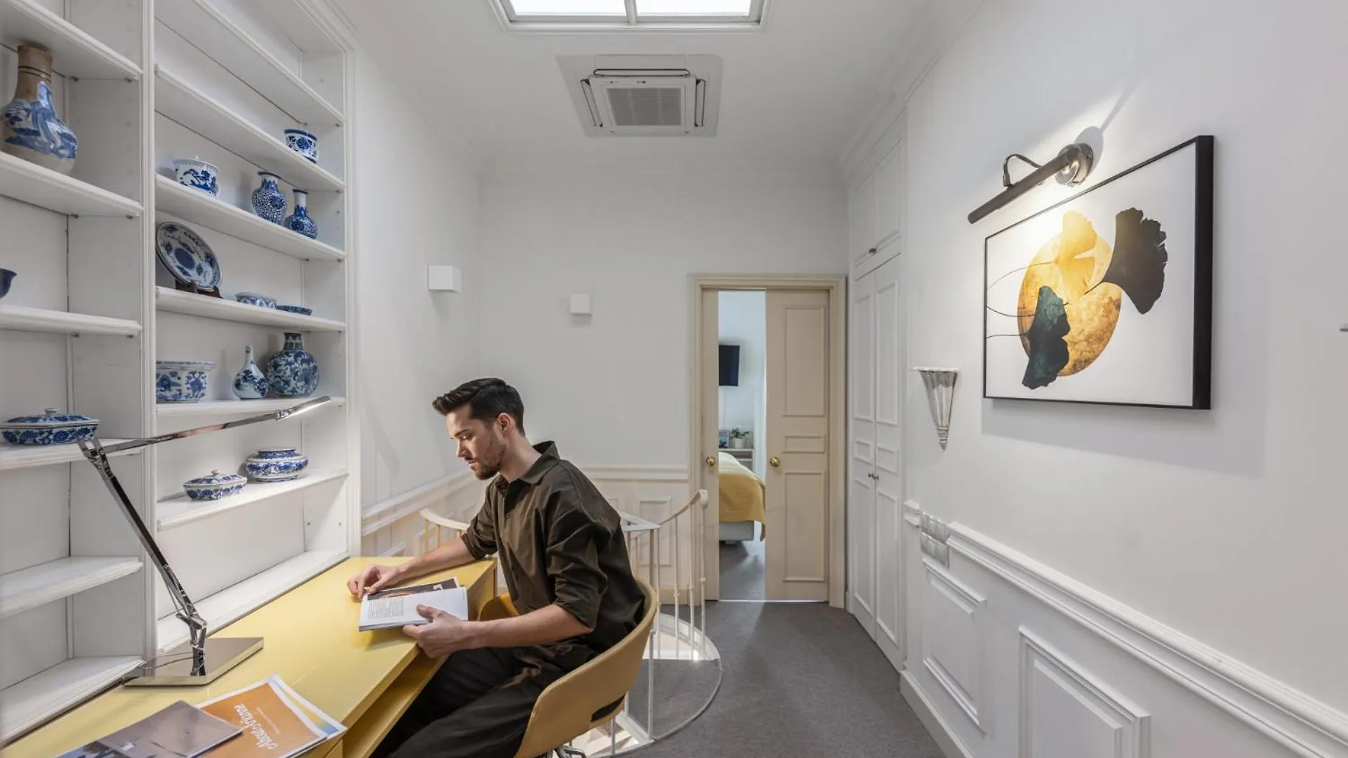President Boutique Apartments #8 By Goodnite Cz Brno Czech Republic