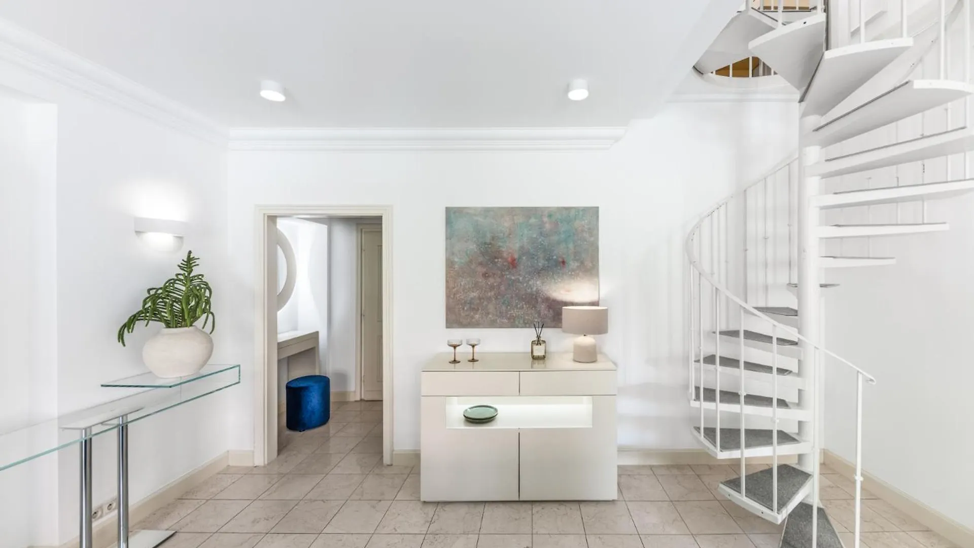 President Boutique Apartments #8 By Goodnite Cz Brno Czech Republic
