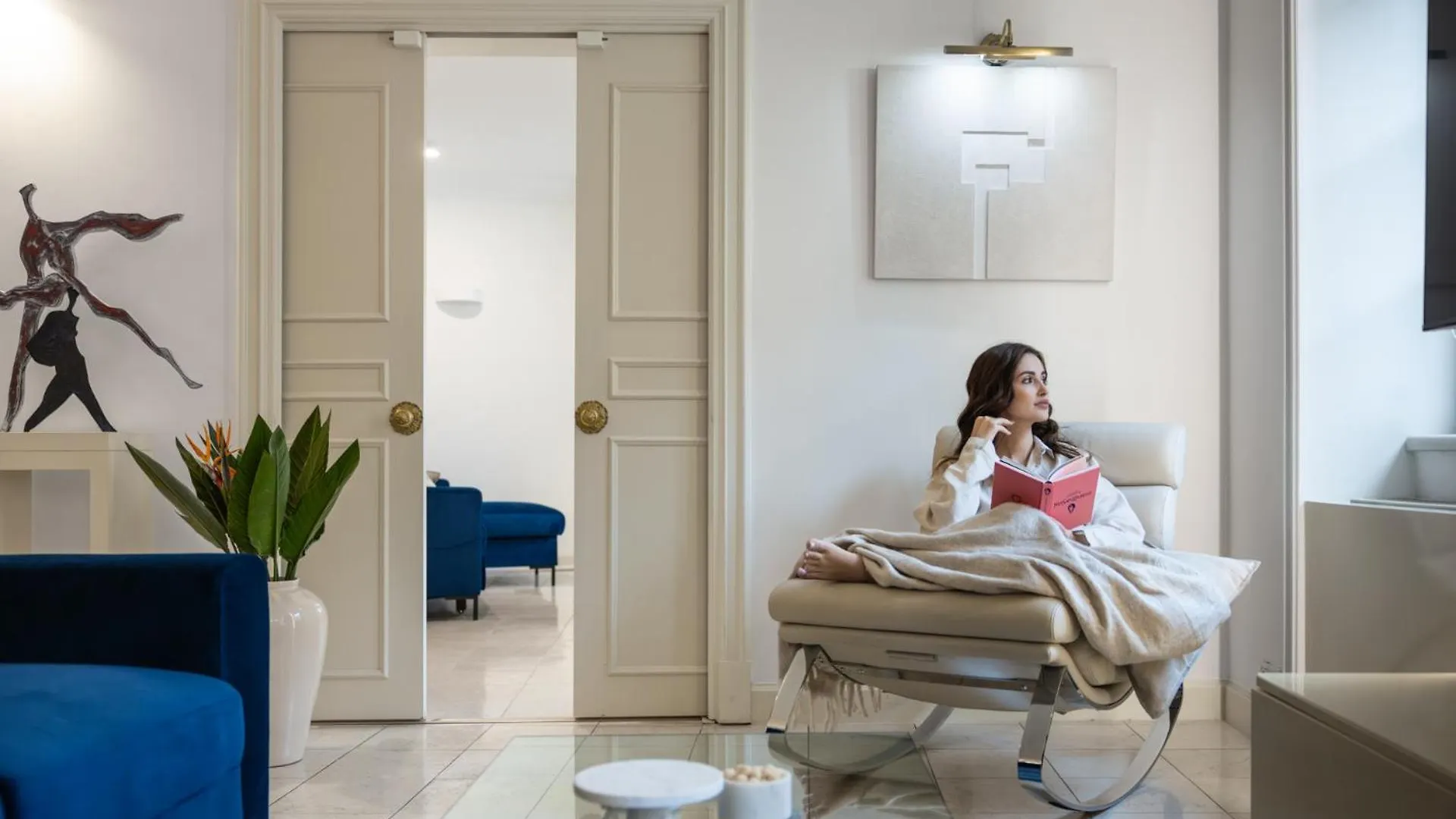 President Boutique Apartments #8 By Goodnite Cz Brno Czech Republic