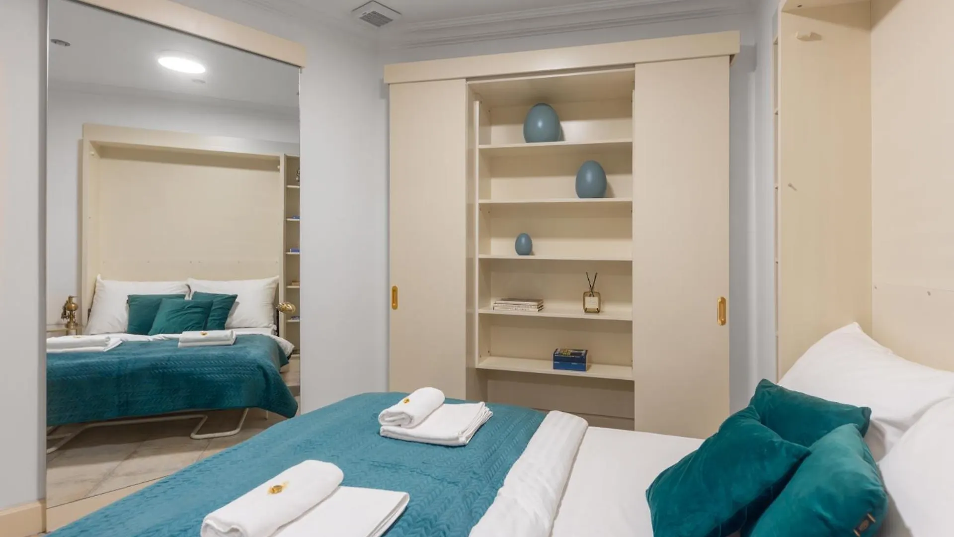 President Boutique Apartments #8 By Goodnite Cz Brno 0*,  Czech Republic