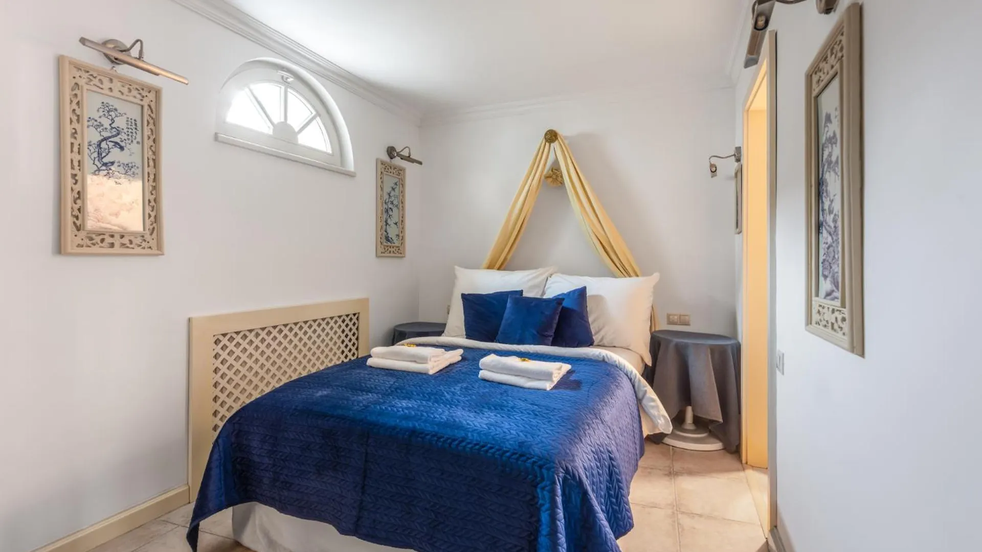 President Boutique Apartments #8 By Goodnite Cz Brno