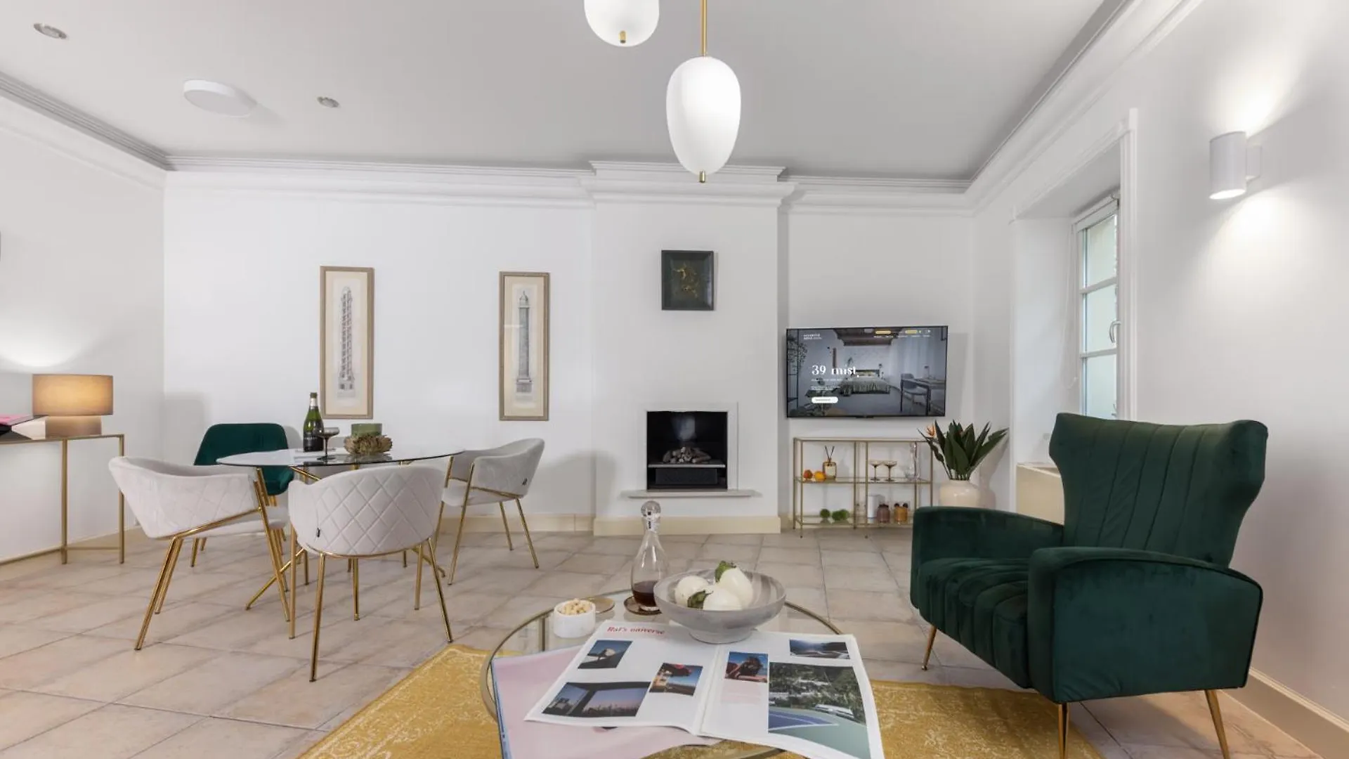 President Boutique Apartments #8 By Goodnite Cz Brno