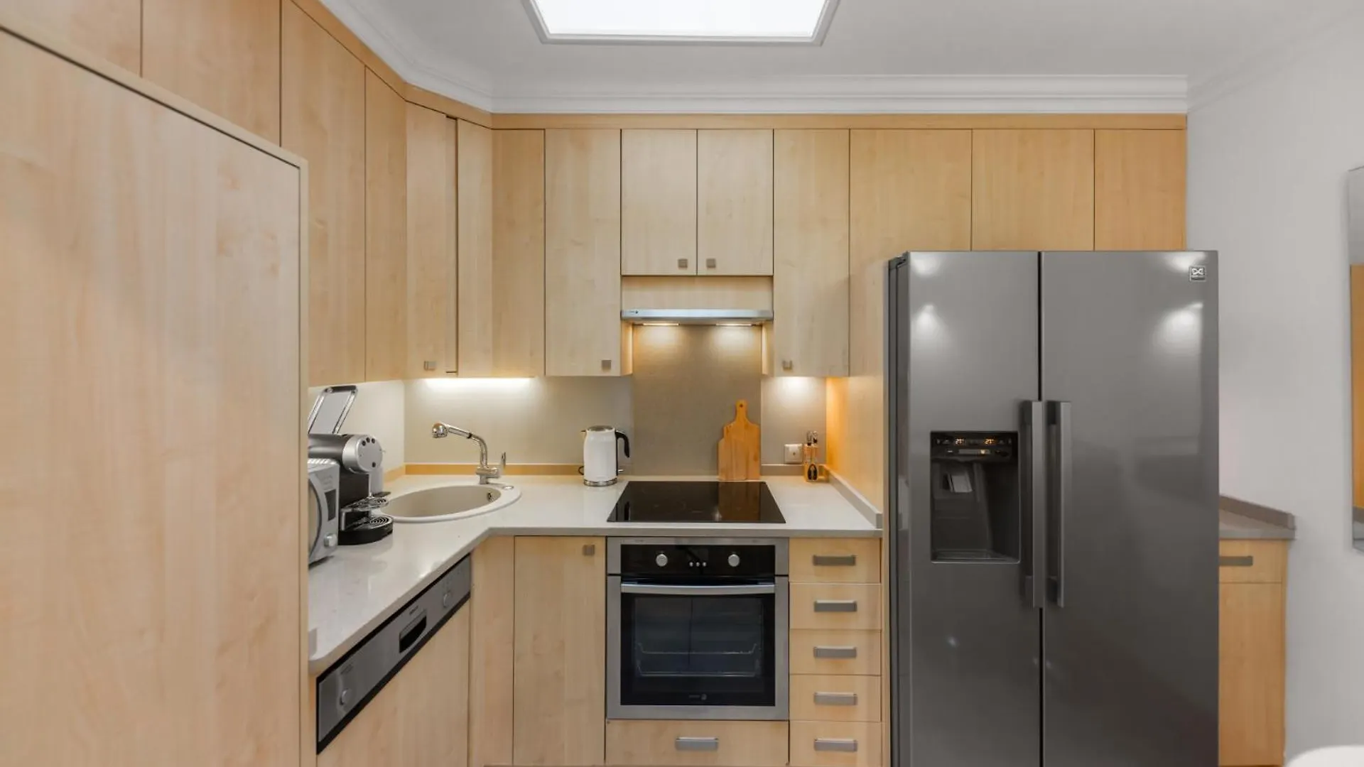 President Boutique Apartments #8 By Goodnite Cz Brno
