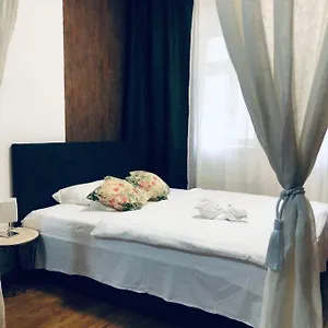 Apartment Luxury Zelny Trh 11, Brno