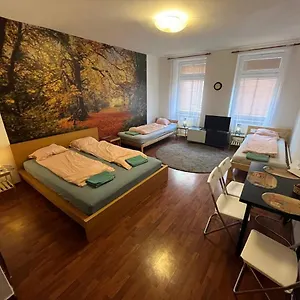 Spolkova Apartament