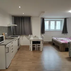  Apartmán Milada