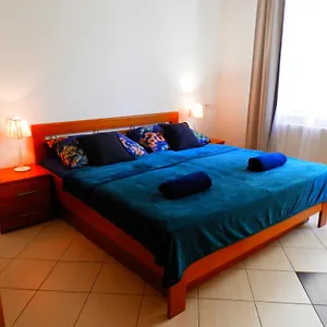  Apartmán Spacious Below Spilberk Castle