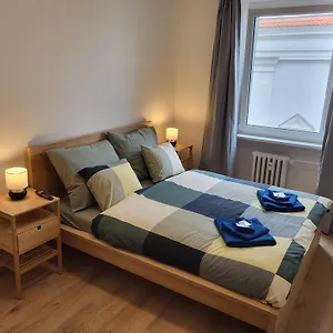 Apartment Apartma Susan, Brno
