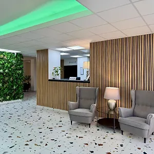 A-austerlitz Hotel