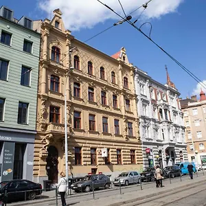 Euro Lidická 39 Brno