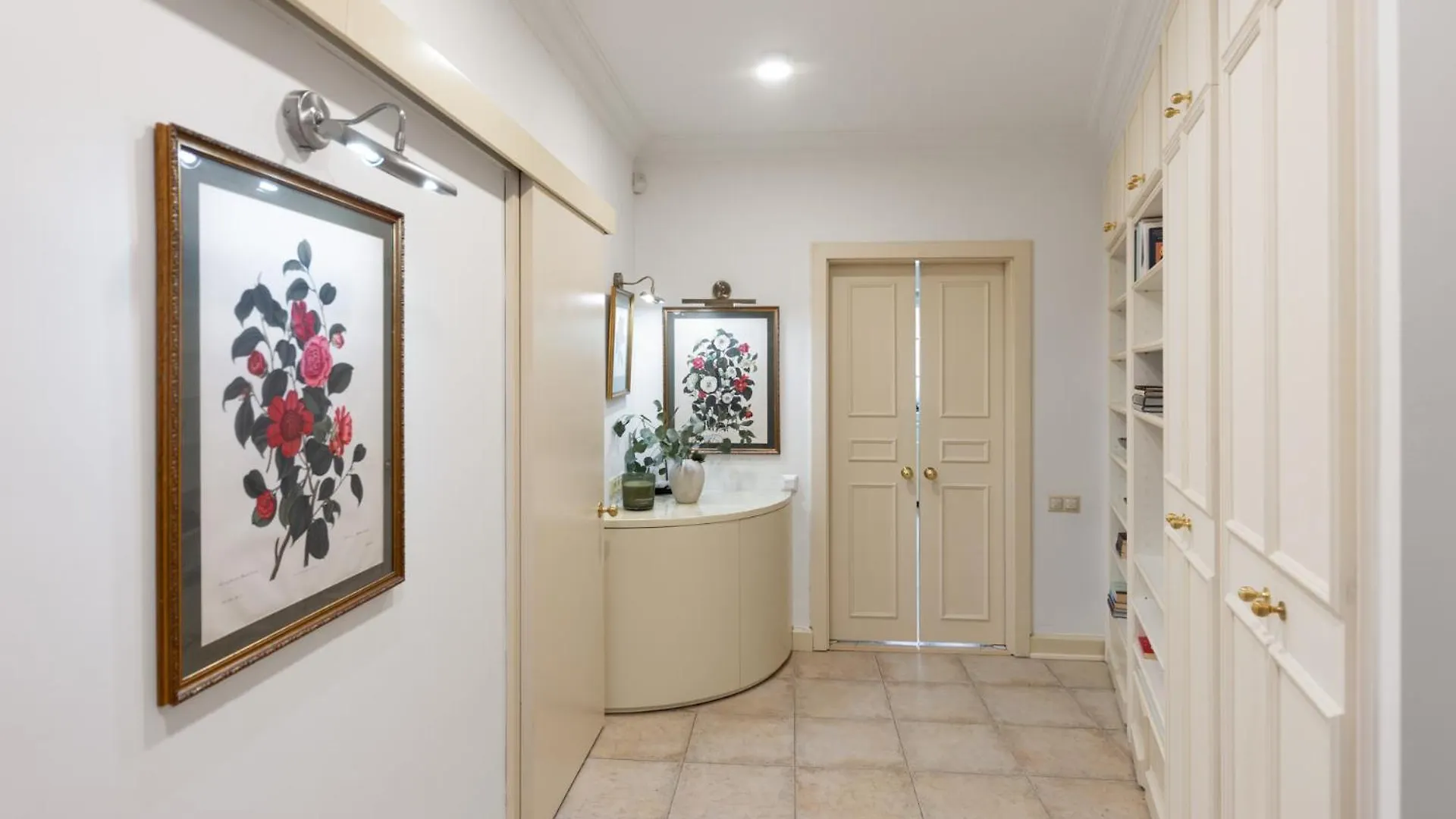 President Boutique Apartments #8 By Goodnite Cz Μπρνο