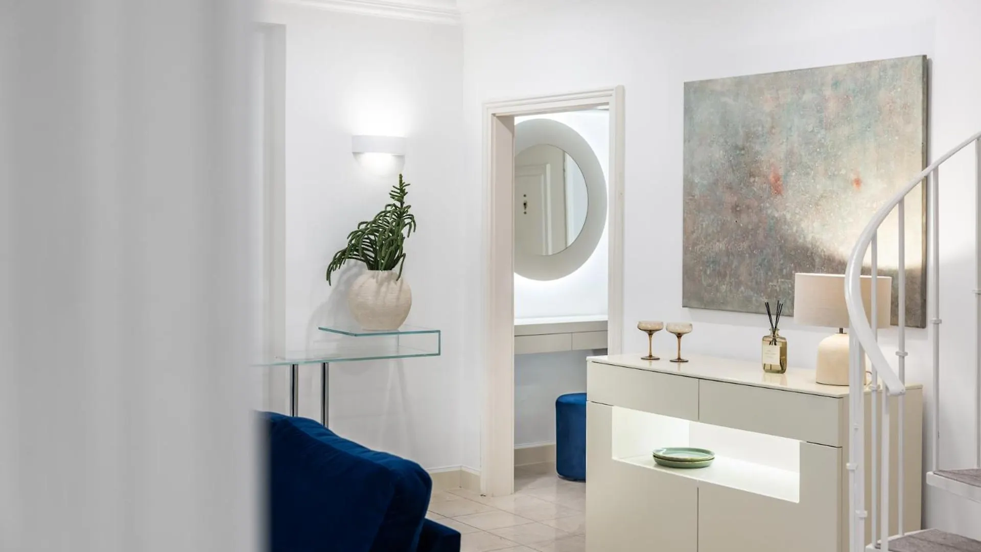 President Boutique Apartments #8 By Goodnite Cz Μπρνο